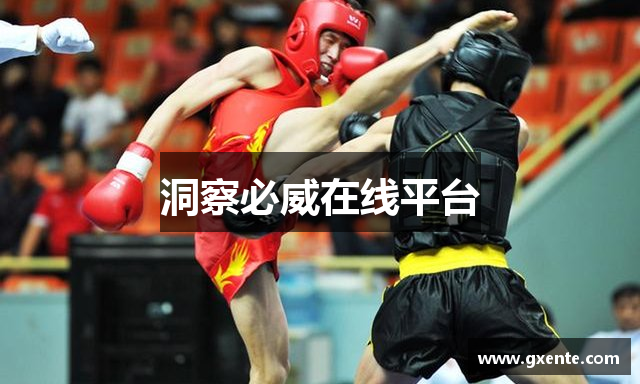 洞察必威在线平台